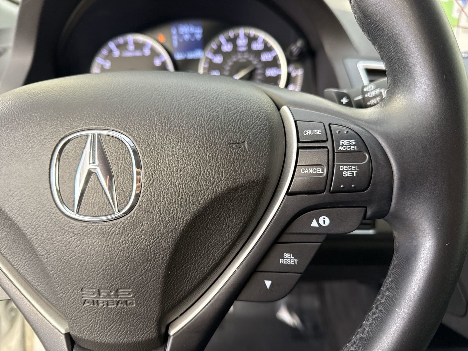 Used 2017 Acura RDX w/ Technology Package image 14