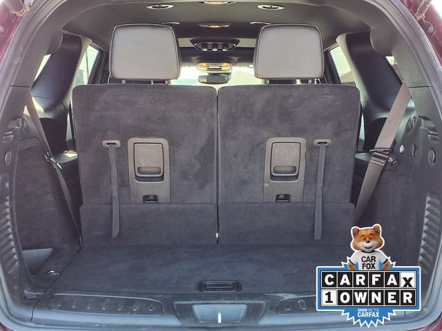 Certified 2023 Dodge Durango R/T RWD image 19