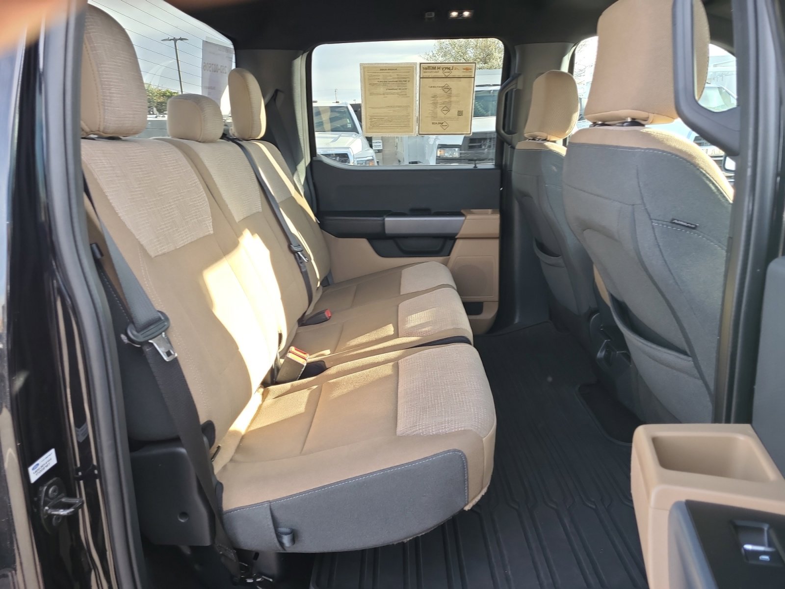 Used 2023 Ford F150 XLT image 28