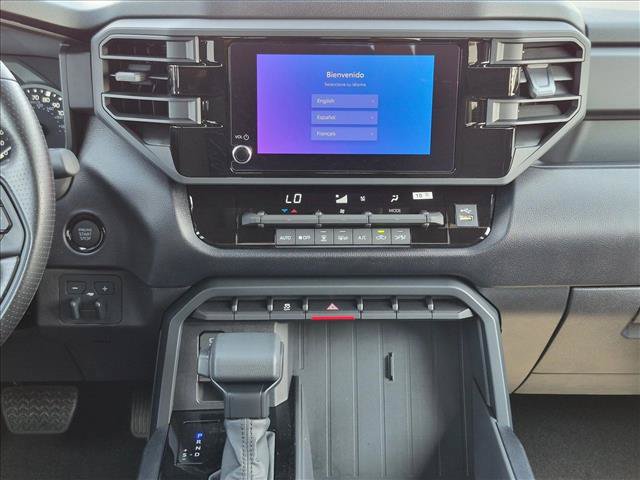 New 2026 Toyota Tundra SR5 RWD image 12