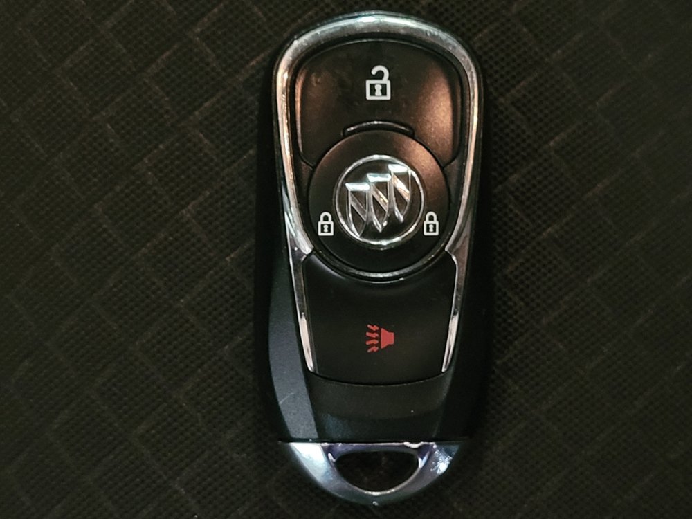 Used 2019 Buick Encore Preferred AWD/4WD image 32