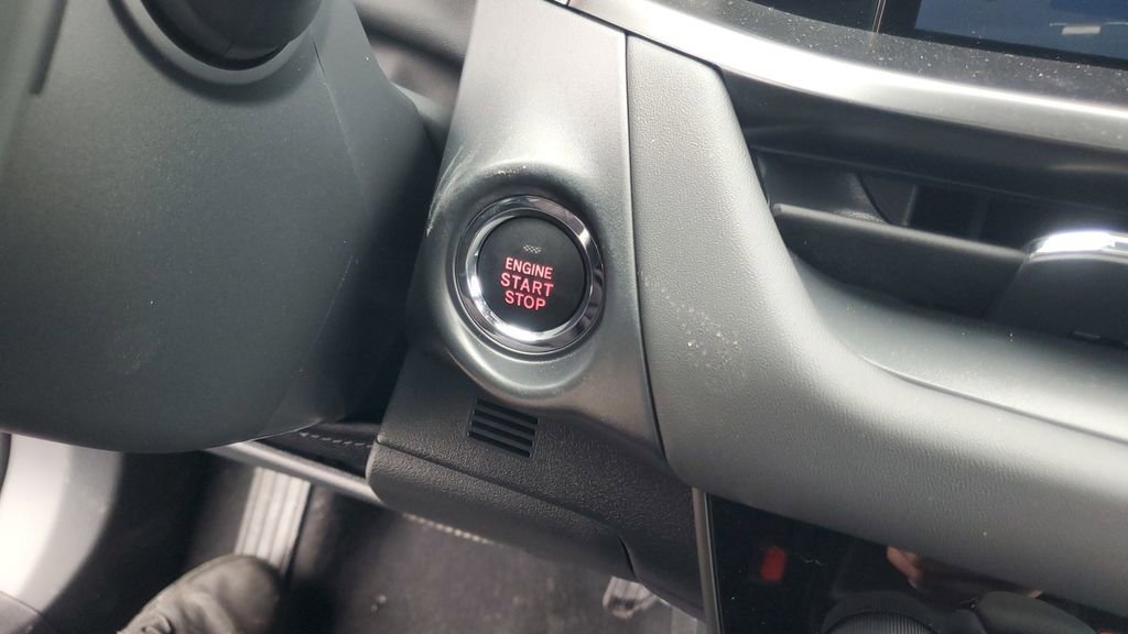 New 2026 Subaru Outback Touring XT image 15