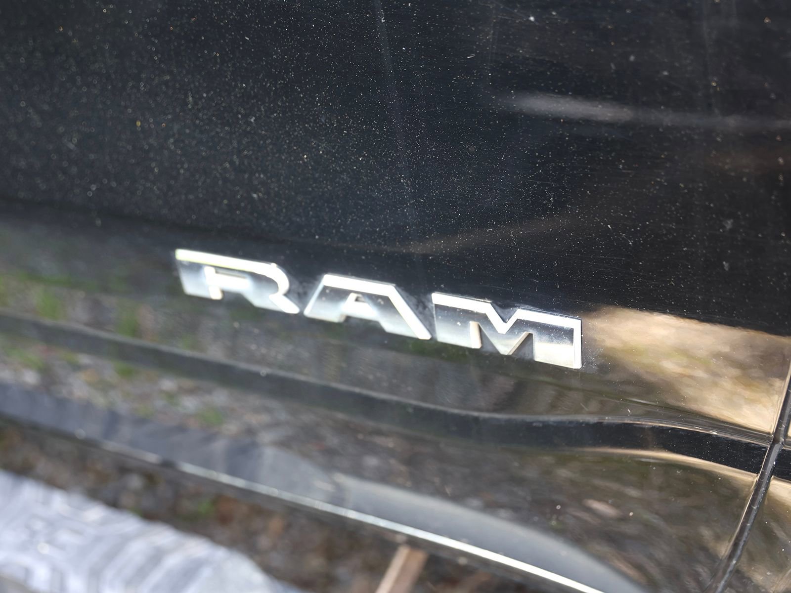 Used 2022 RAM 1500 Big Horn AWD/4WD image 6