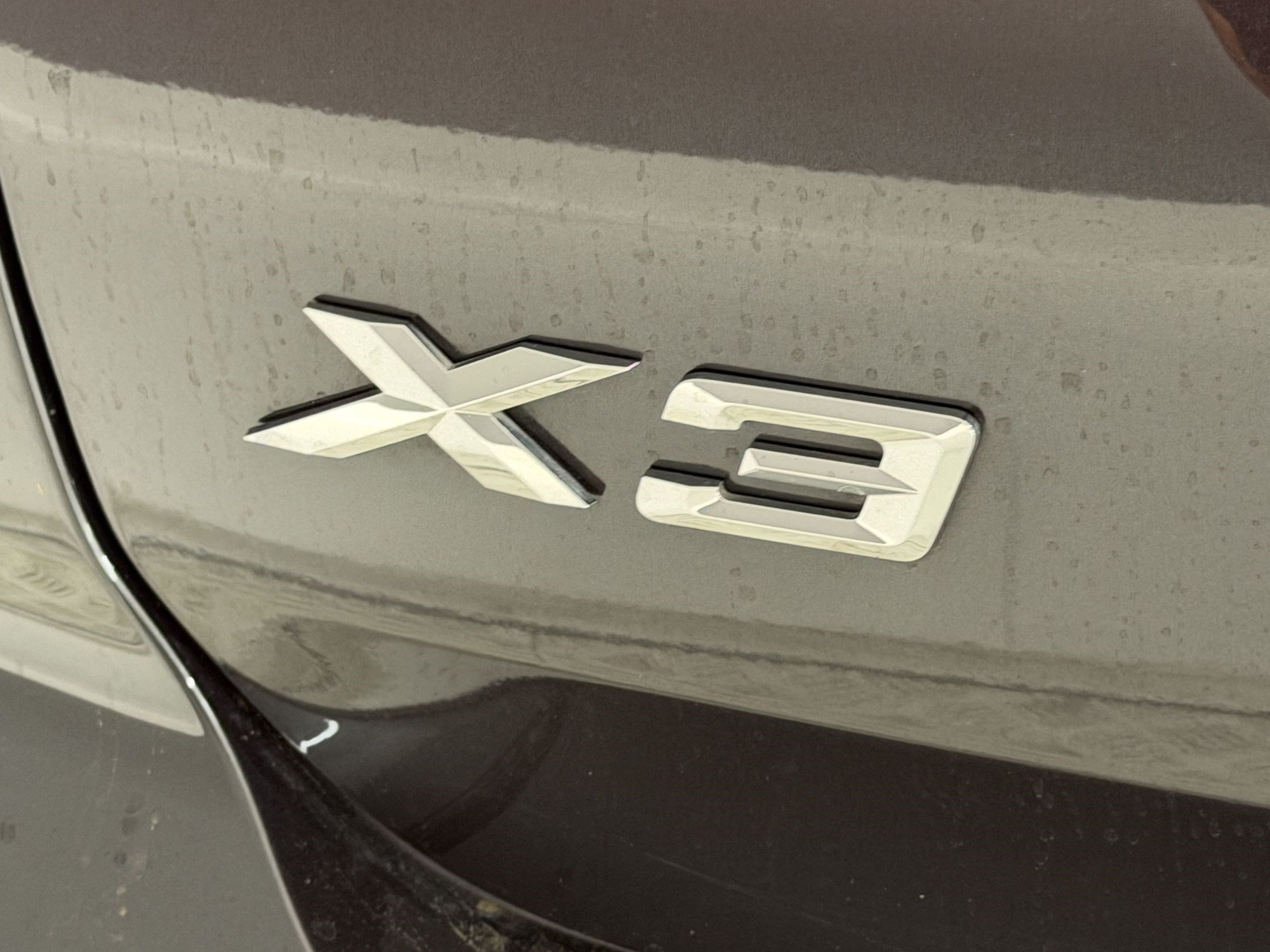 Used 2022 BMW X3 xDrive30i w/ Convenience Package AWD/4WD image 33