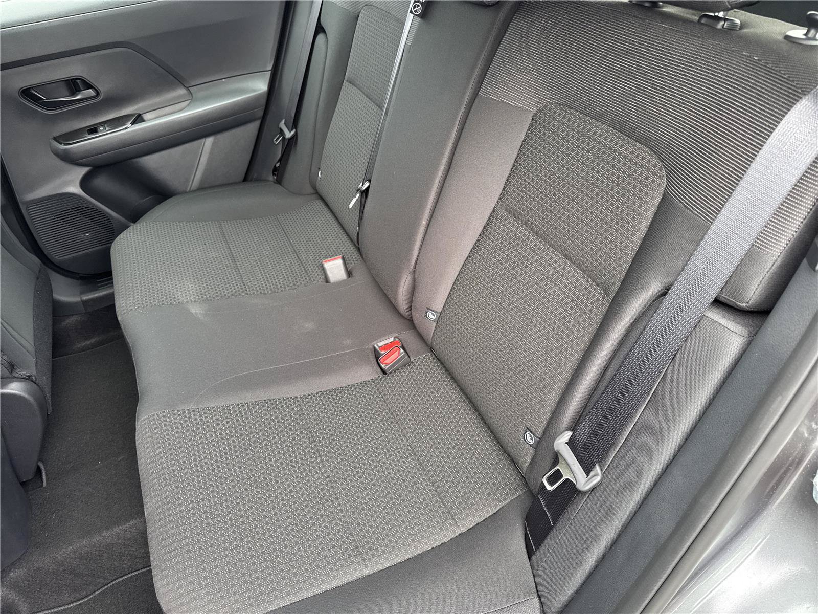 New 2026 Nissan Kicks S FWD image 30