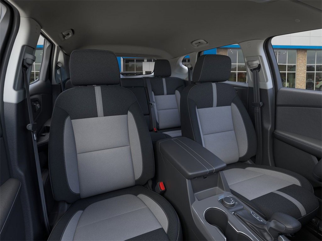 New 2026 Chevrolet Blazer LT image 16