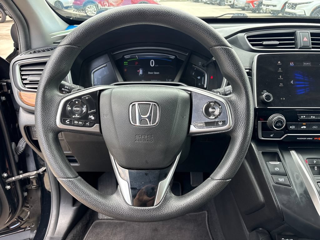 Used 2021 Honda CR-V EX image 23
