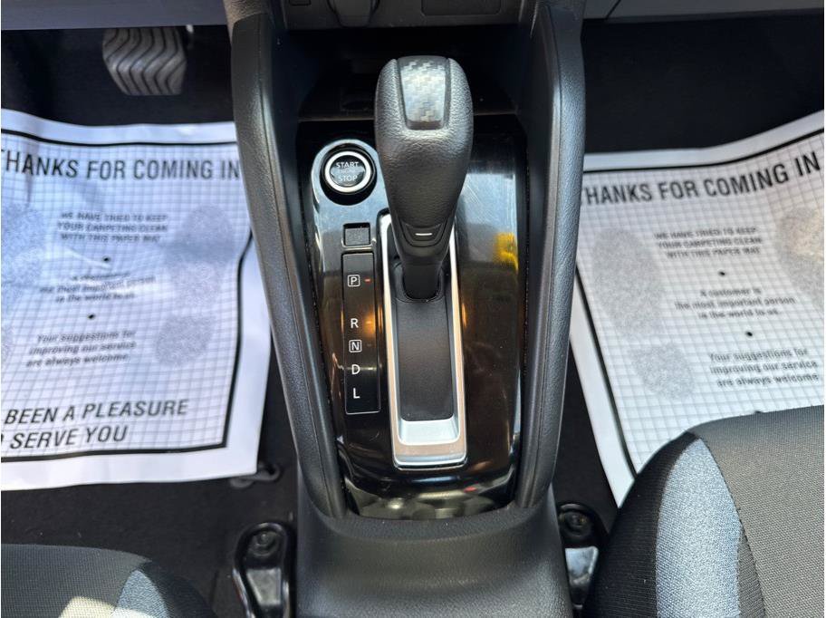 Used 2023 Nissan Versa SV FWD image 15