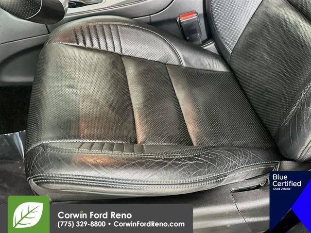 Used 2018 Jeep Grand Cherokee SRT AWD/4WD image 24