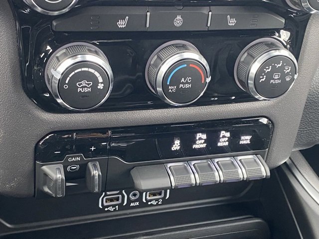 New 2026 RAM 1500 Big Horn/Lone Star image 22