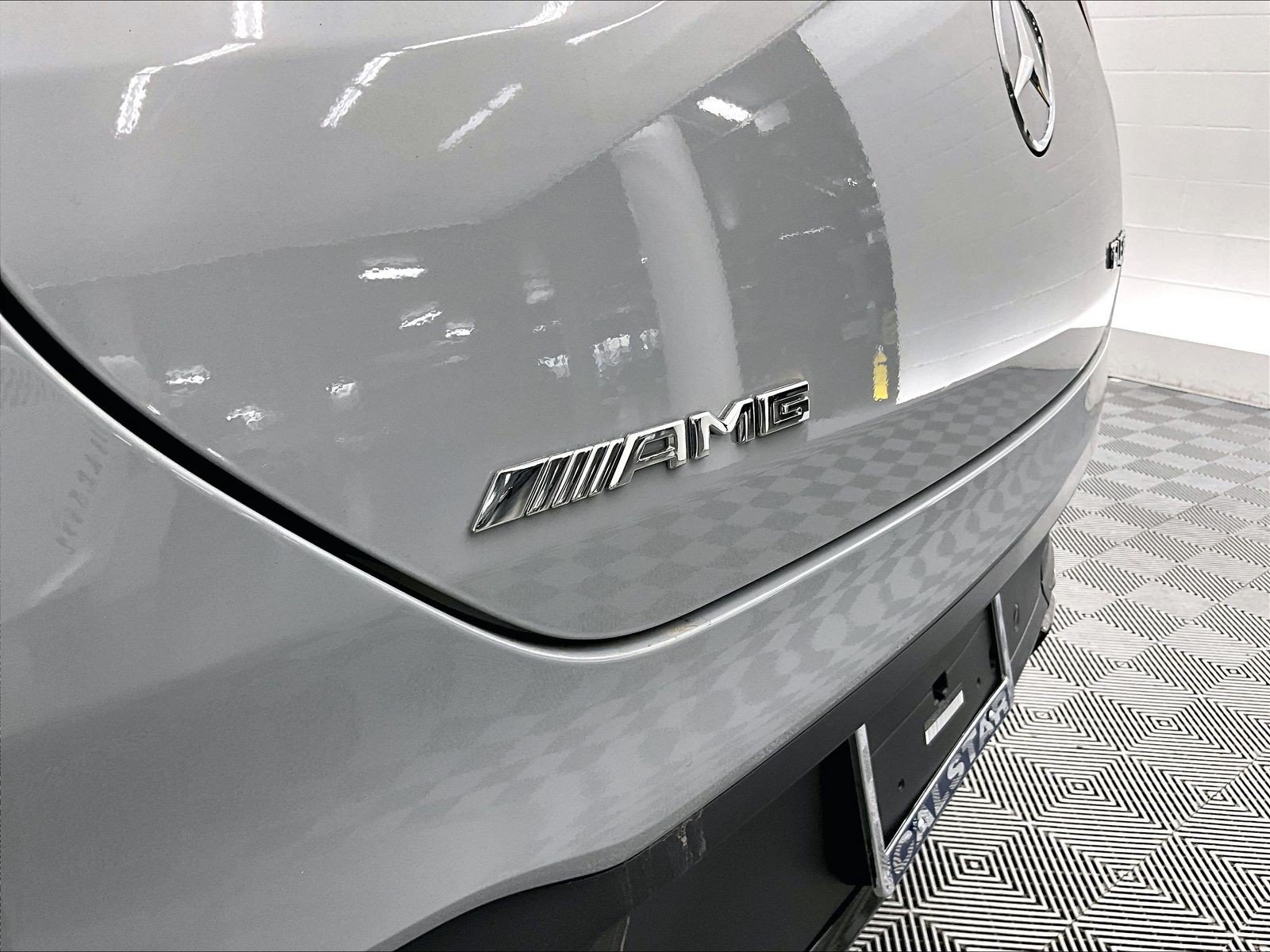 New 2026 Mercedes-Benz GLE 63 AMG S image 13
