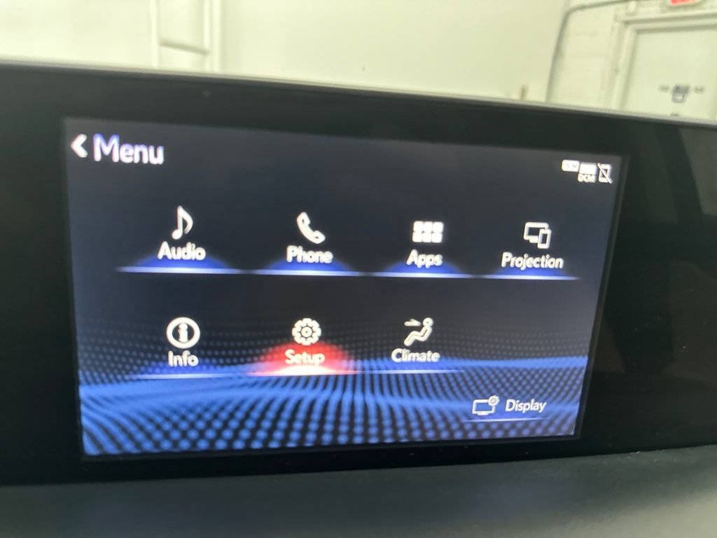 Used 2021 Lexus RX 350 FWD w/ Premium Package image 18