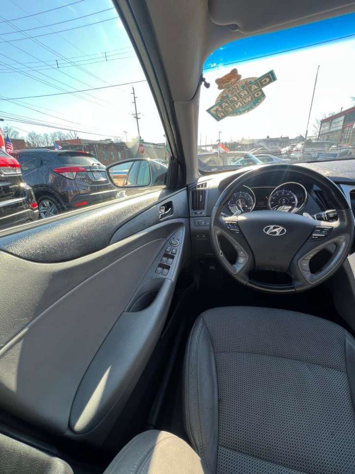 Used 2013 Hyundai Sonata SE image 19