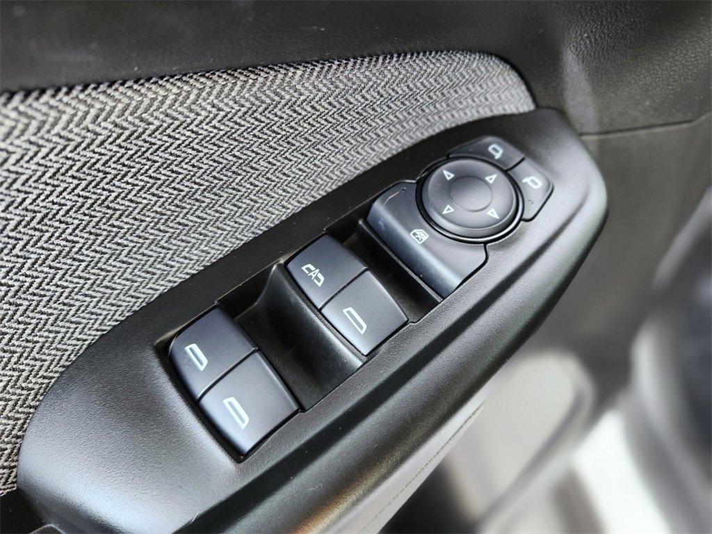 Used 2023 Chevrolet TrailBlazer LT image 15