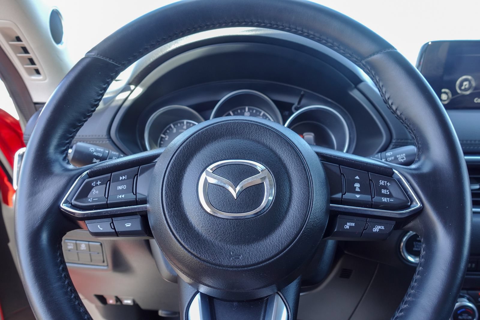 Used 2018 MAZDA CX-5 Grand Touring w/ Premium Package AWD/4WD image 17