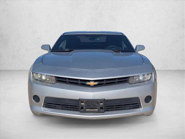 Used 2014 Chevrolet Camaro LS image 2
