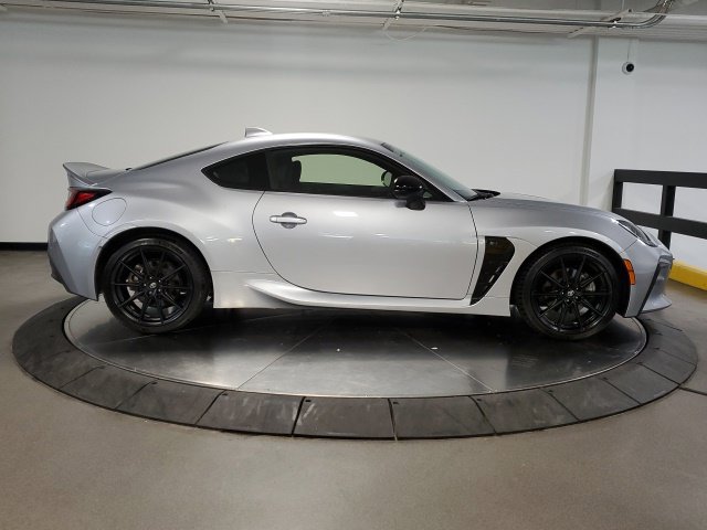 Used 2023 Toyota GR86 Premium w/ ALL Weather Mat Package (TMS) RWD image 10