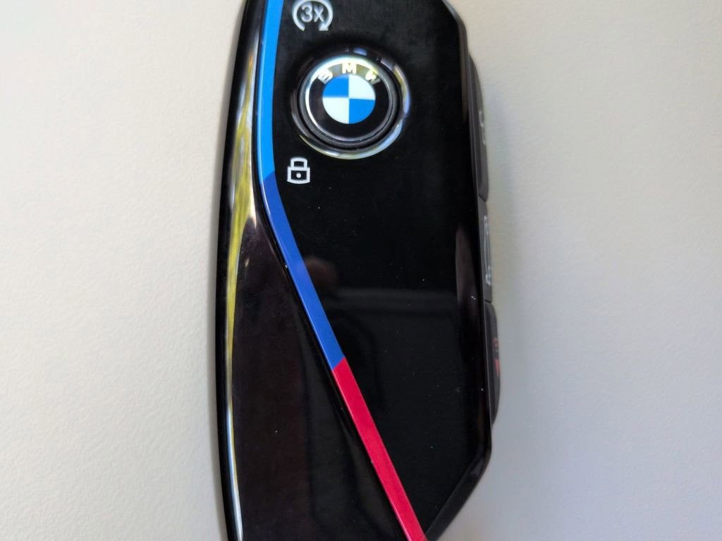 New 2026 BMW X3 M50 w/ Premium Package image 30