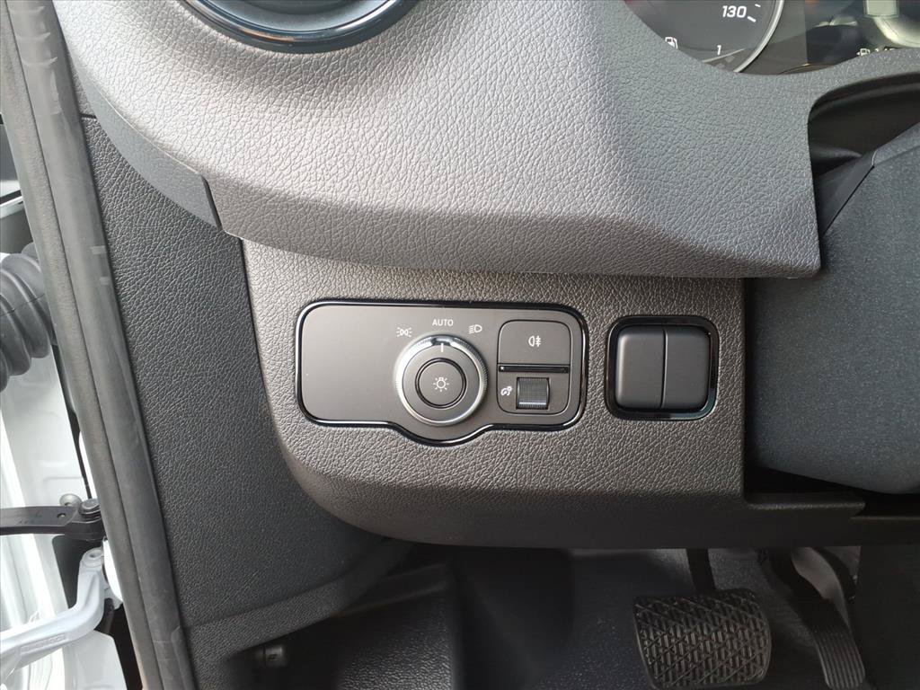 Used 2026 Mercedes-Benz Sprinter 2500 image 17