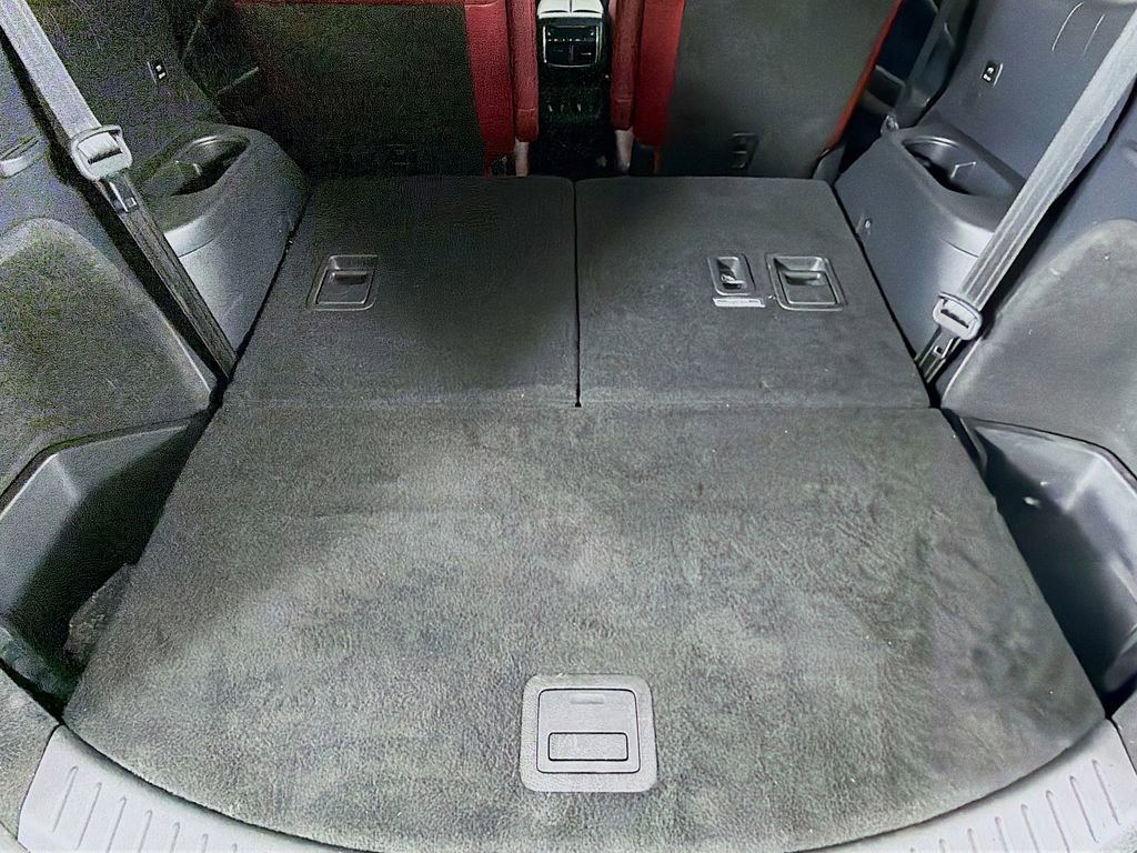 Used 2023 MAZDA CX-9 Carbon Edition AWD/4WD image 19