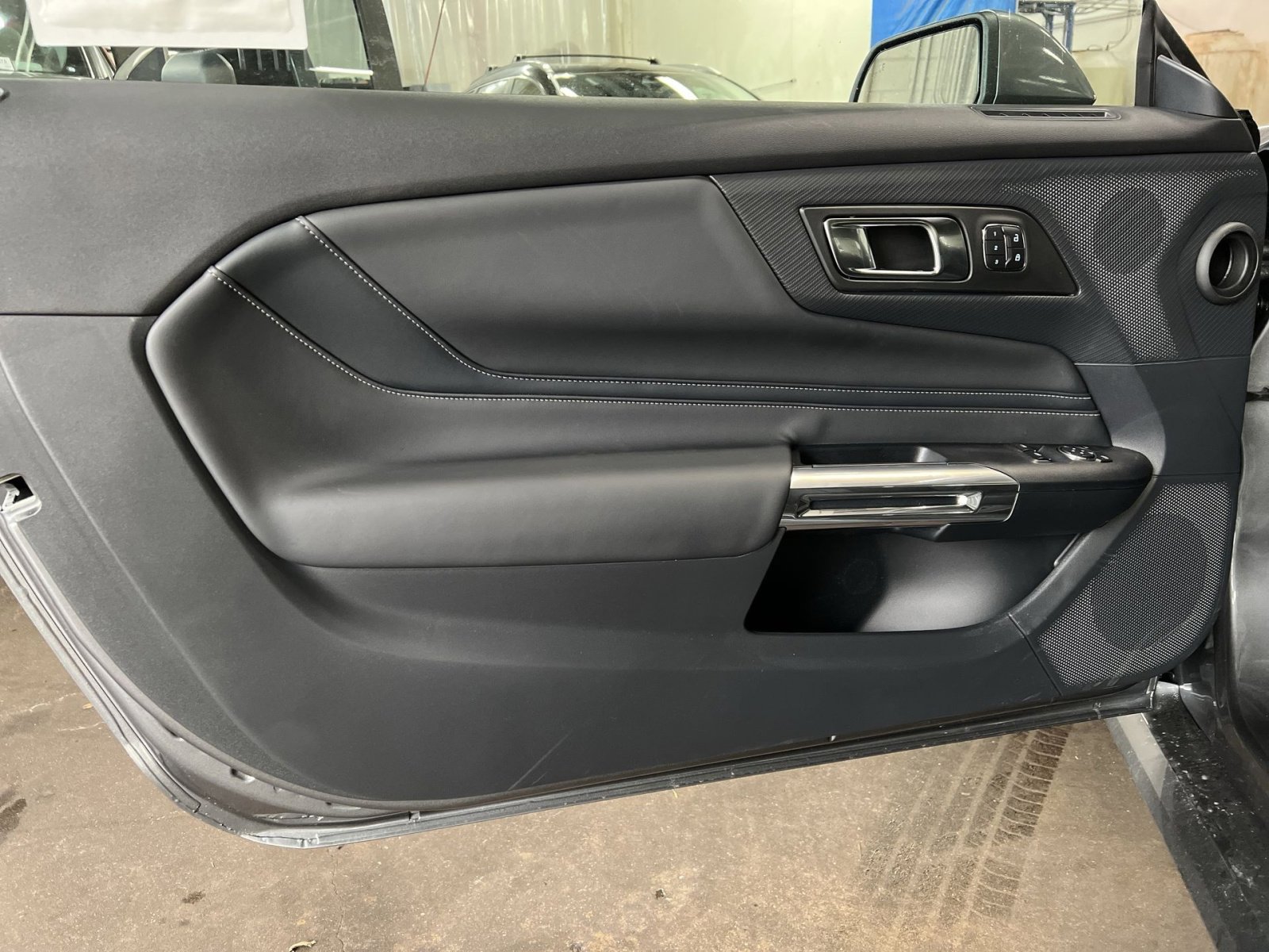 New 2026 Ford Mustang GT Premium image 14