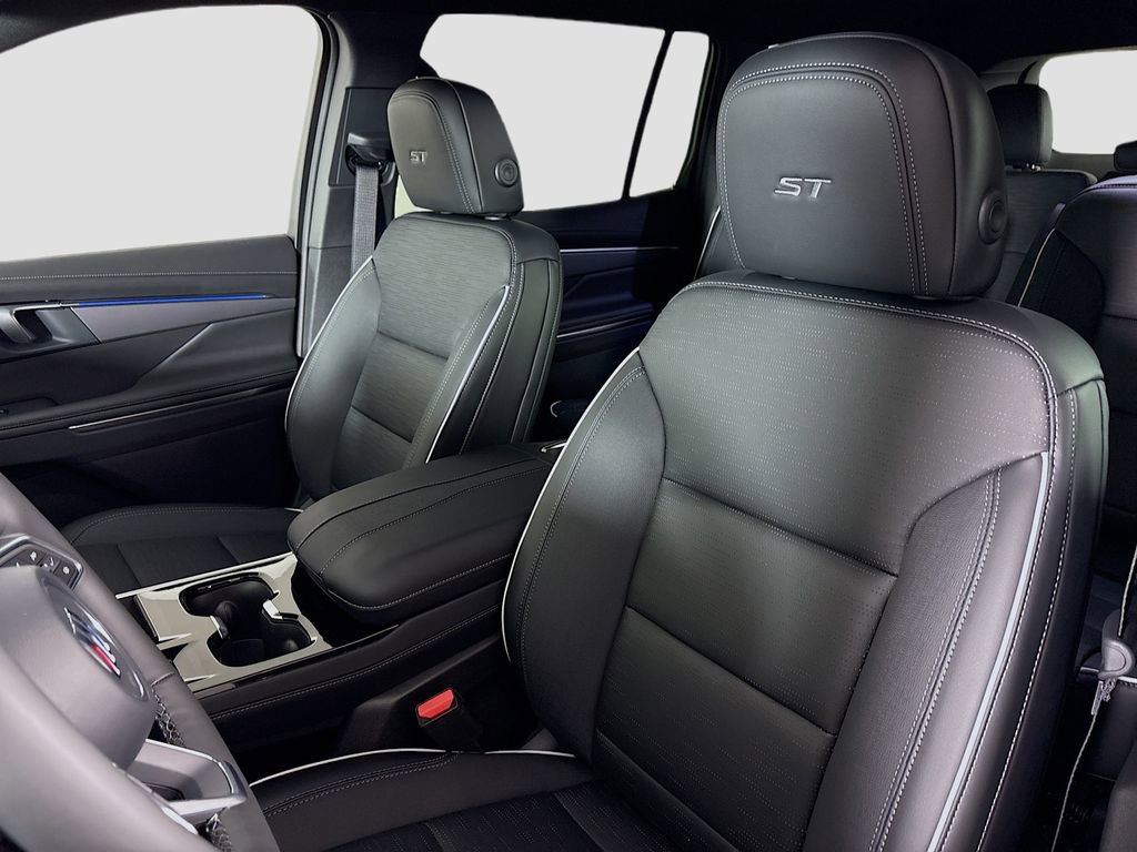 New 2026 Buick Enclave Sport Touring image 21