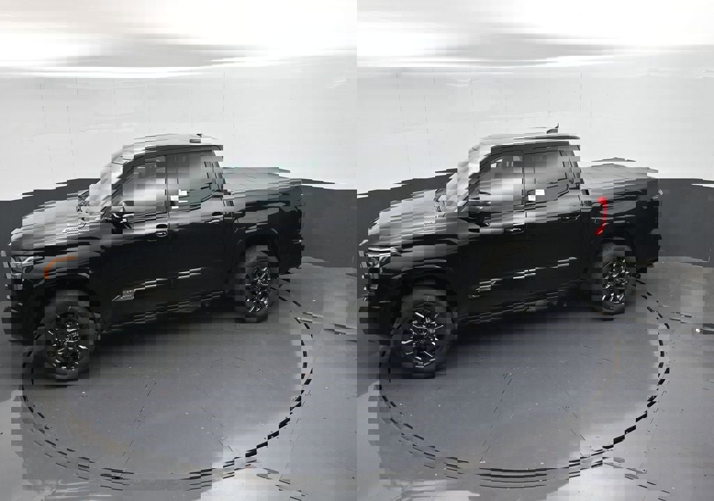 New 2026 Toyota Tundra Platinum image 46