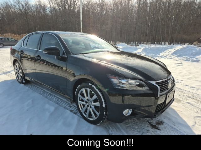 Used 2015 Lexus GS 350 AWD w/ Premium Package image 5