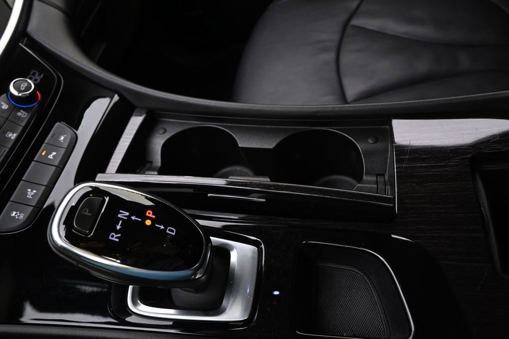 Used 2019 Buick LaCrosse Premium w/ Driver Confidence Package II image 34