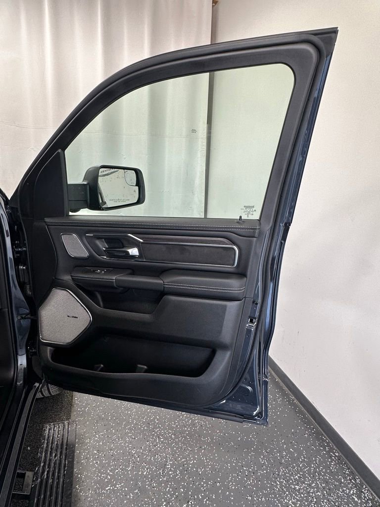 New 2026 RAM 1500 Laramie image 17