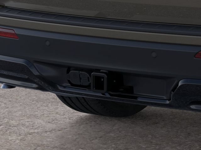 New 2026 Ford Explorer ST-Line w/ ST-Line Street Pack RWD image 23