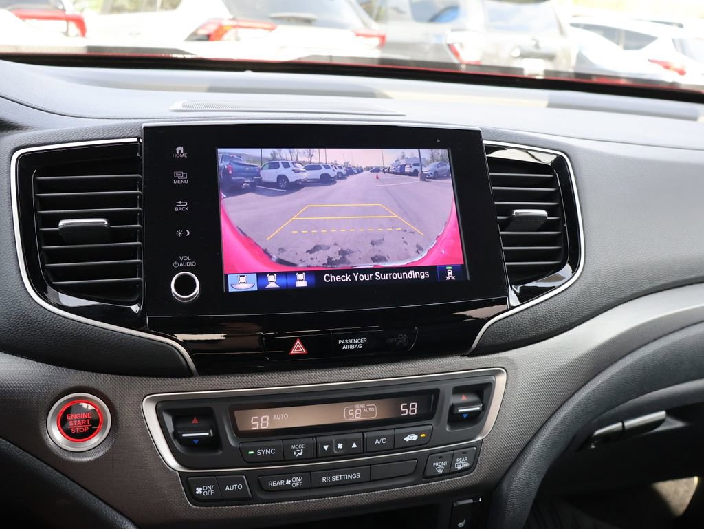 Certified 2021 Honda Ridgeline RTL-E image 20