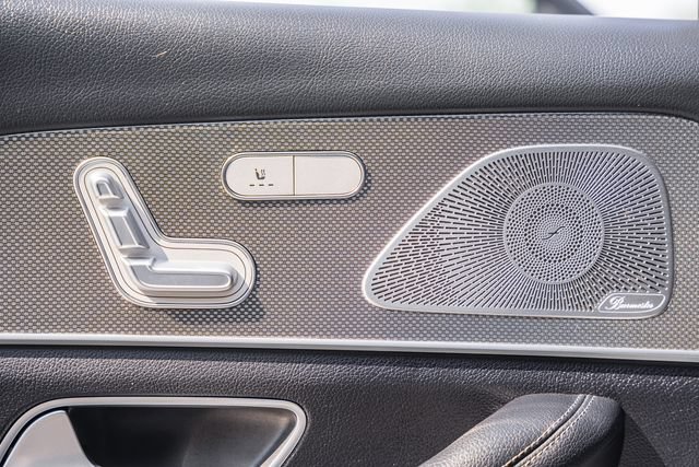 Used 2022 Mercedes-Benz GLS 450 4MATIC image 42