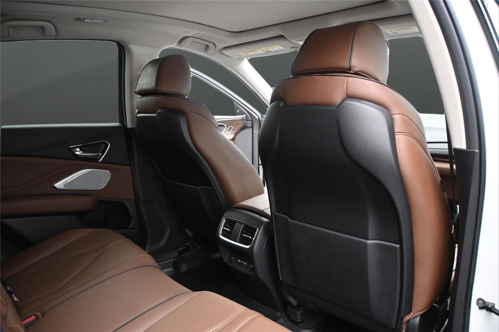 Certified 2024 Acura RDX SH-AWD w/ Advance Package image 21