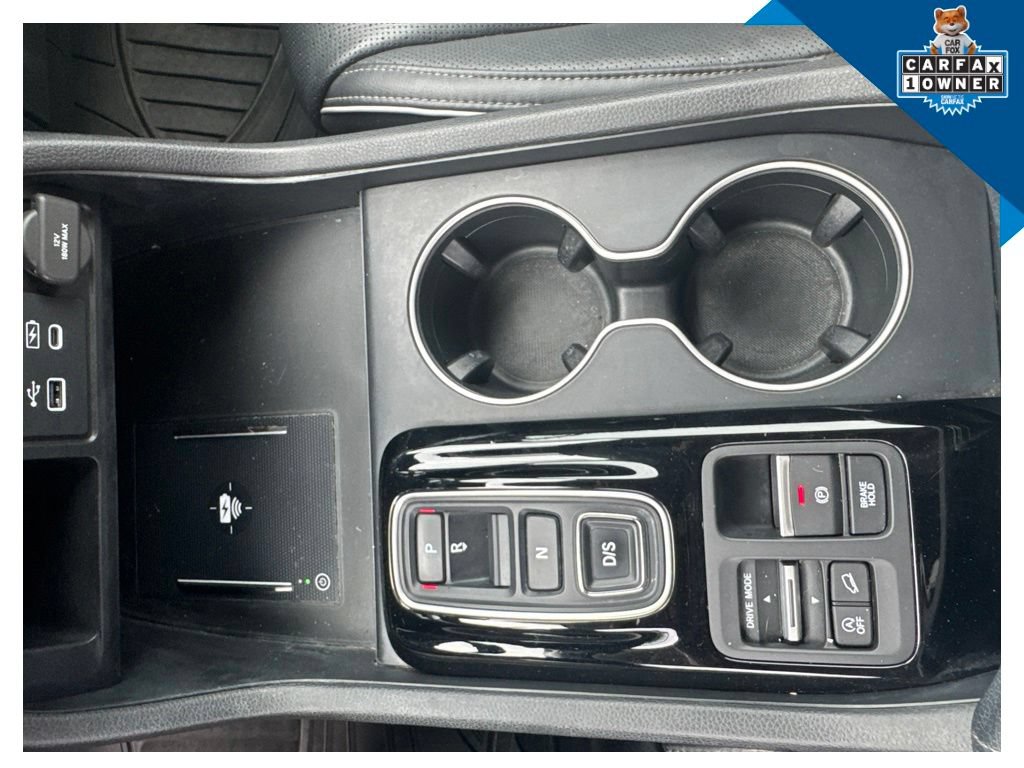 Used 2023 Honda Pilot Elite image 28