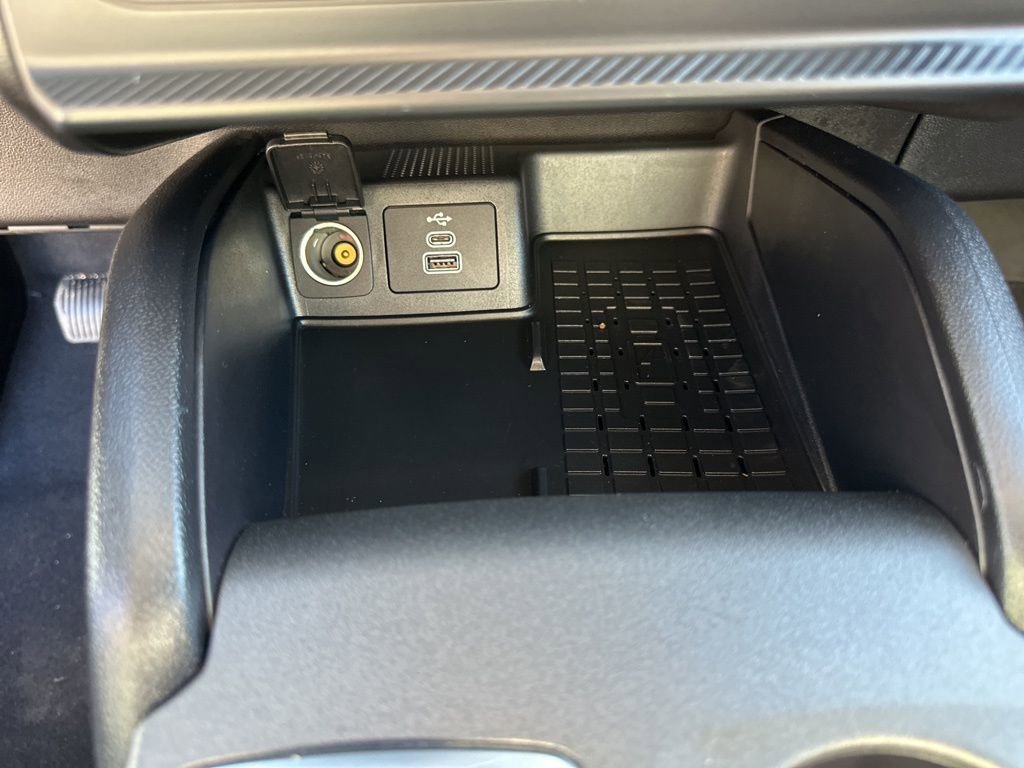 Certified 2025 Ford Bronco Sport Outer Banks image 20