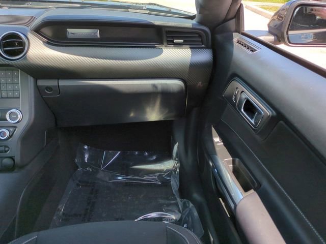 Certified 2023 Ford Mustang Coupe RWD image 15