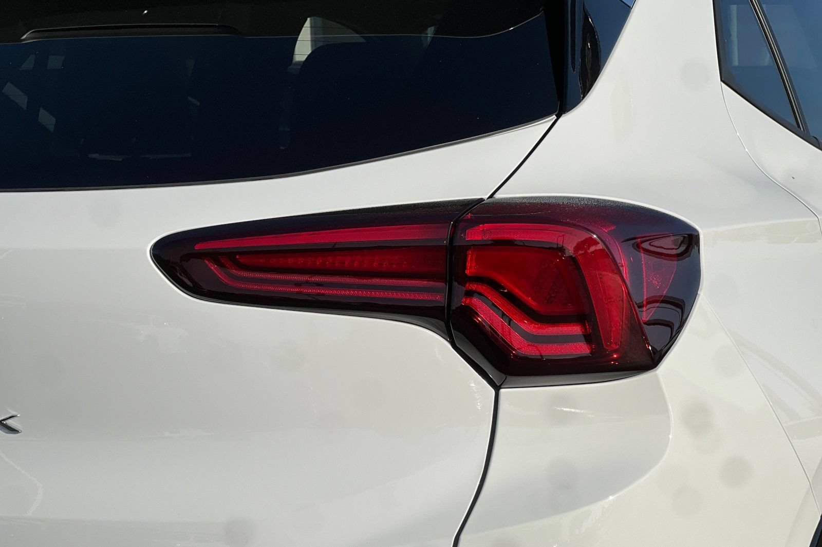 New 2026 Buick Encore GX Sport Touring w/ Comfort Package FWD image 22