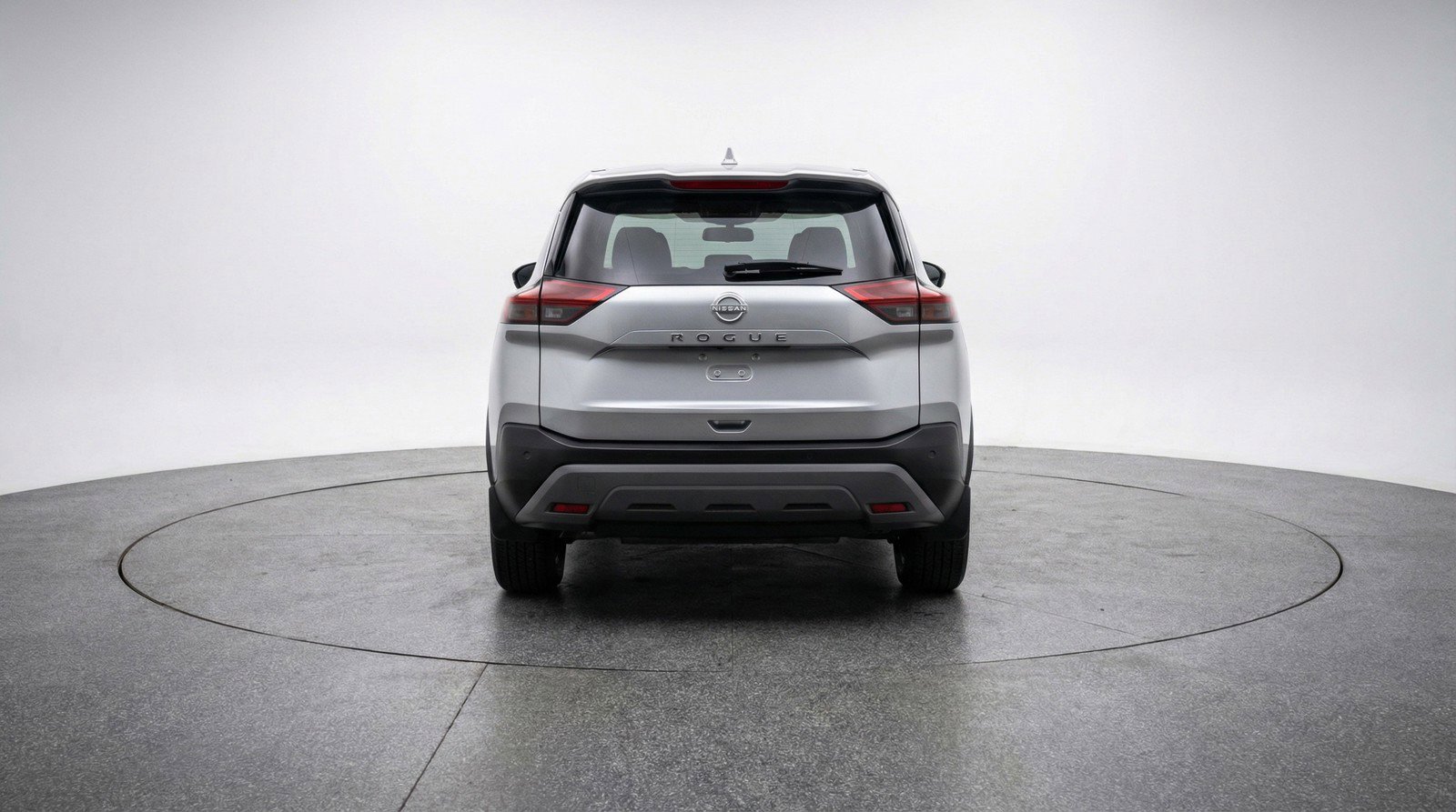 Used 2025 Nissan Rogue SV FWD image 7