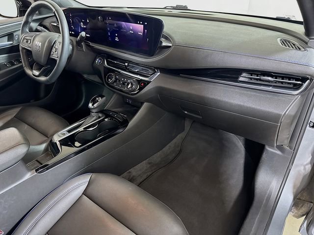 Used 2024 Buick Envista Sport Touring w/ Convenience I Package FWD image 26