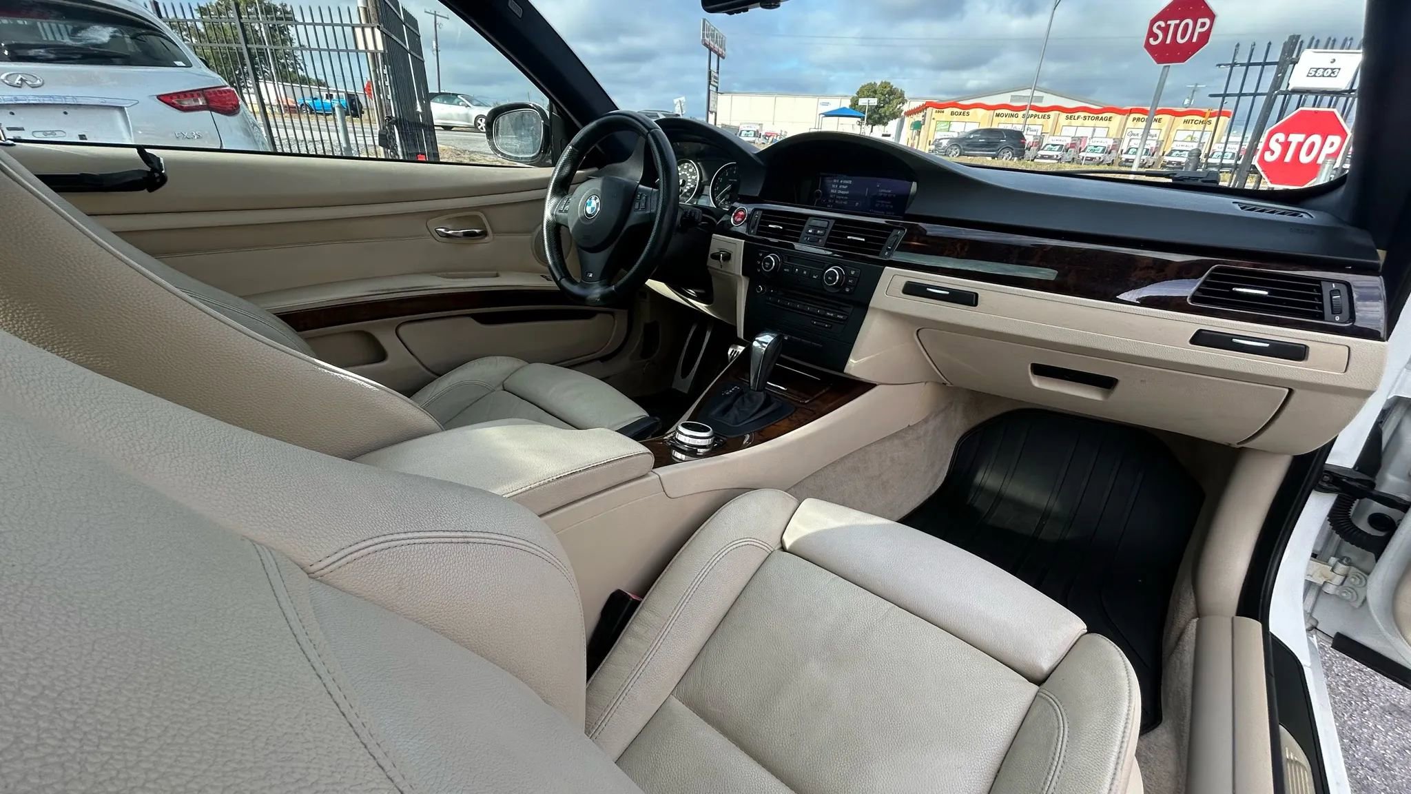 Used 2013 BMW 328i Coupe image 13