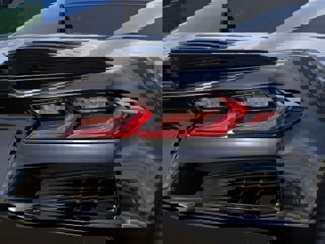 New 2026 Chevrolet Corvette Z06 image 12