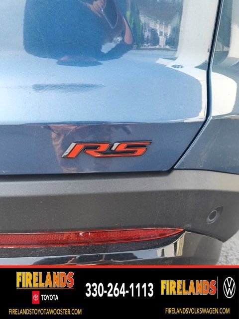 Used 2026 Chevrolet Equinox RS w/ Convenience Package III image 13