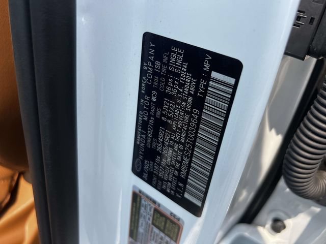 Certified 2026 Hyundai Palisade Calligraphy AWD/4WD image 20