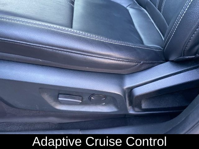 Used 2021 Ford Ranger Lariat w/ Equipment Group 501A High image 19