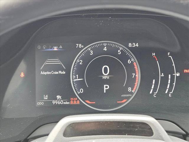 Used 2023 Lexus RX 350 Premium FWD image 13