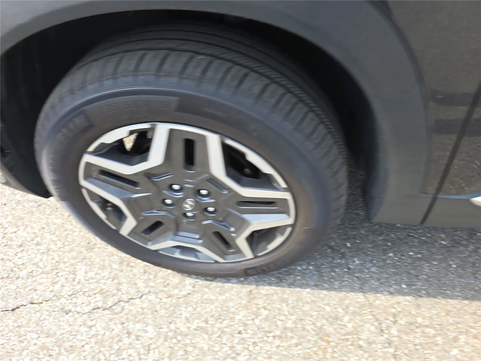 Certified 2021 Hyundai Santa Fe Limited AWD/4WD image 12