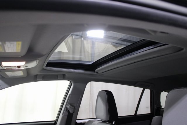 Used 2017 Toyota RAV4 XLE w/ Carpet Mat Package image 5