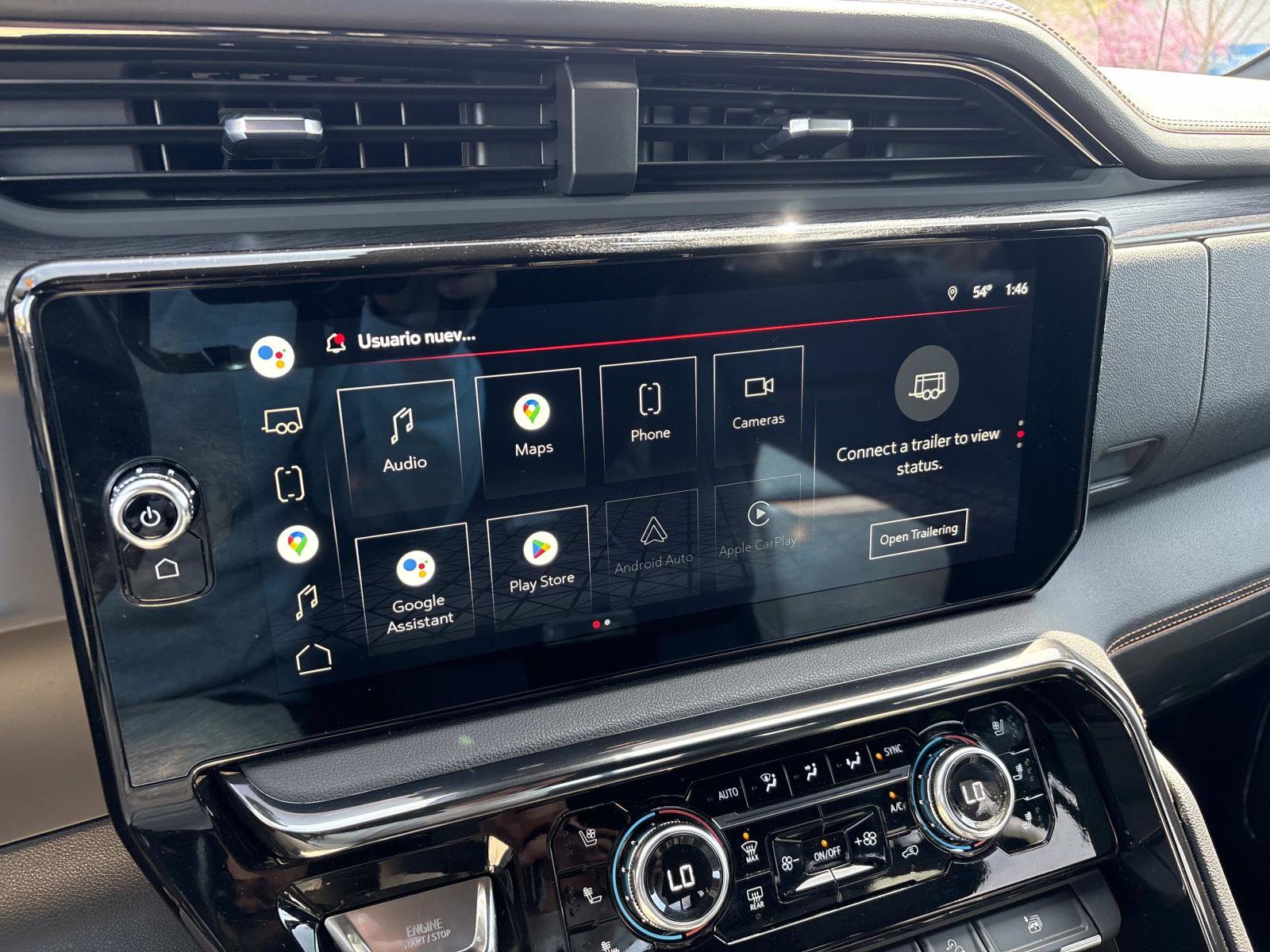 Used 2022 GMC Sierra 1500 AT4 w/ AT4 Premium Package image 24