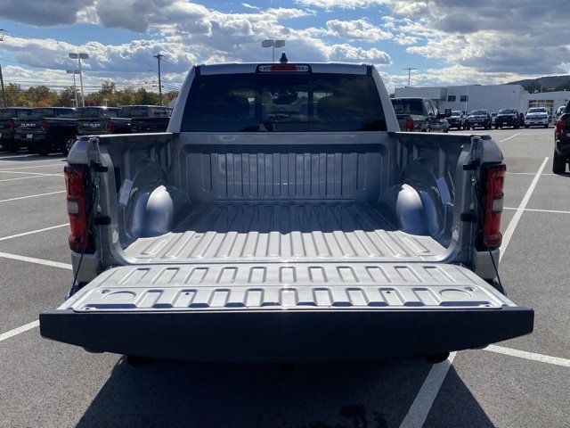 New 2026 RAM 1500 Big Horn image 7